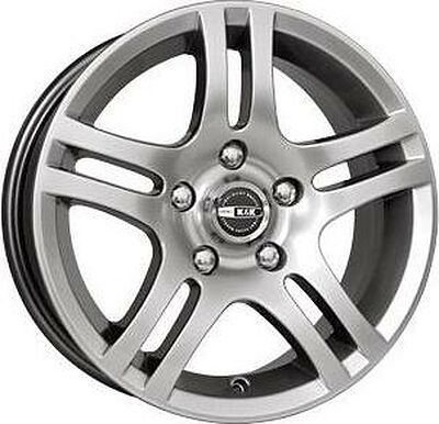КиК Канкан 7x16 5x110 ET 37 Dia 67.1 блэк платинум