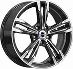 Диски для Opel Astra OPC Диски для Opel Astra OPC