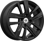 КиК Karrera Light КС1034 7x18 5x114.3 ET 45 Dia 67.1 мэт