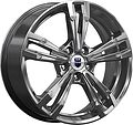 КиК Karrera Light 7x18 5x114.3 ET 35 Dia 60.1 кварц