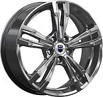 КиК Karrera Light 7x18 5x114.3 ET 35 Dia 60.1 кварц
