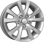 КиК КС396 (Mazda)