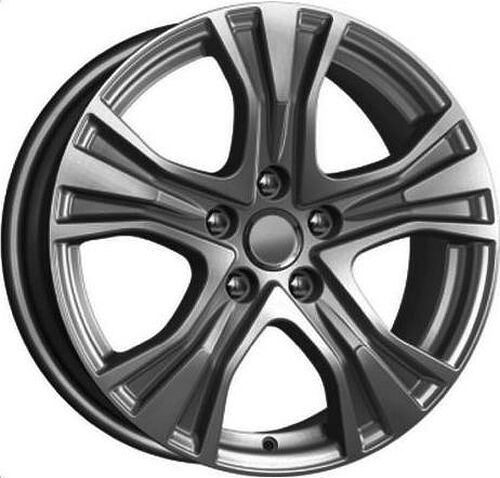 КиК КС673 ZV Audi A4
