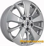 КиК KC688 ZV 16_Qashqai