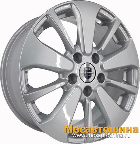 КиК КС688 ZV Hyundai Creta