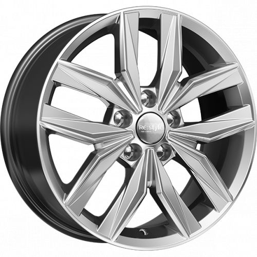 КиК КС774 Hyundai I40