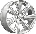 КиК Kleemann КР1067 8.5x20 5x114.3 ET 45 Dia 67.1 Elite Silver