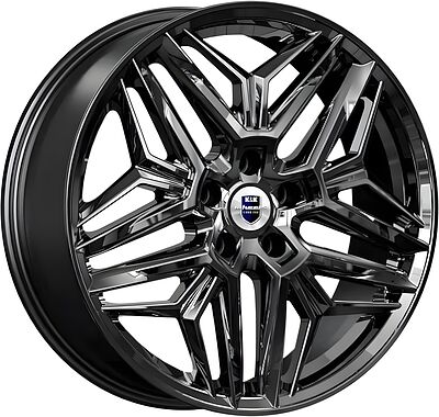 КиК Колумб 7x19 5x108 ET 36 Dia 65.1 gg