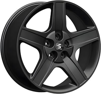 КиК КР008 8.5x20 5x120 ET 41.5 Dia 72.6 сильвер