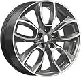 КиК КР001 Uni-S/Changan CS55 Plus/Belgee X70 7x18 5x114.3 ET 45 Dia 60.1 Diamond Quartz