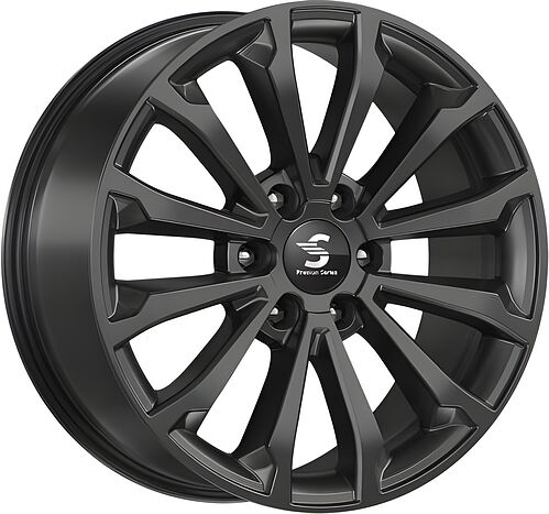 КиК КР006 Fortuner