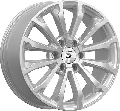 КиК КР006 Land Cruiser Prado