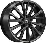 КиК КР010 RAV4 XA4 7.5x18 5x114.3 ET 45 Dia 60.1 Fury Black