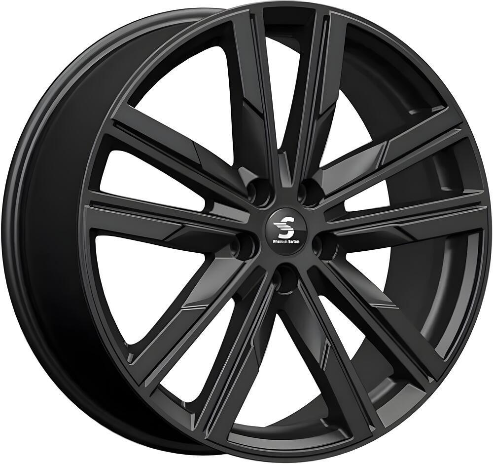 КиК КР014 20_Lexus RX 8x20 5x114.3 ET 30 Dia 60.1 сильвер
