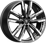 КиК КР014 Discovery Sport 8x20 5x108 ET 45 Dia 63.35 Diamond Quartz КиК КР014 Discovery Sport 8x20 5x108 ET 45 Dia 63.35 Diamond Quartz