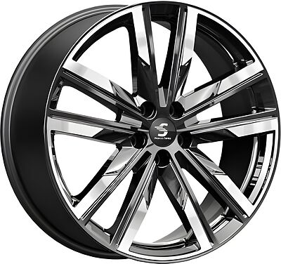 КиК КР014 Discovery Sport 8x20 5x108 ET 45 Dia 63.35 Diamond Quartz