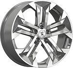 КиК КР014 Haval Dargo