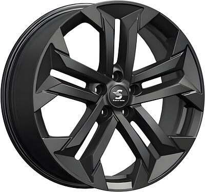 КиК КР015 7.5x19 5x114.3 ET 40 Dia 66.6 dbg