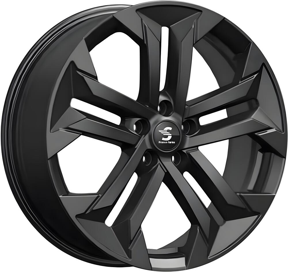КиК КР015 7.5x19 5x108 ET 38 Dia 60.1 dq