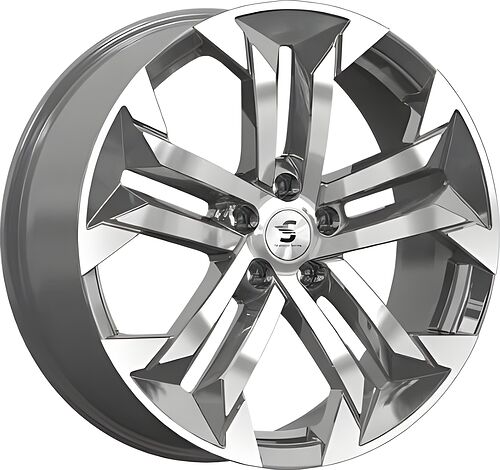 КиК КР015 Kodiaq