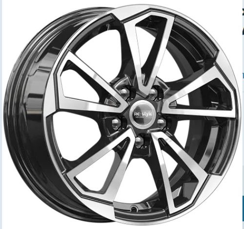 КиК КС1005 Cerato FL