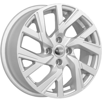 КиК КС1030 ZV_15_XRAY 6x15 4x100 ET 37 Dia 60.1 BK