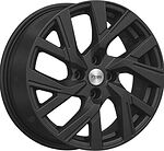 КиК КС1030 ZV_15_XRAY 6x15 4x100 ET 37 Dia 60.1 BK КиК КС1030 ZV_15_XRAY 6x15 4x100 ET 37 Dia 60.1 BK