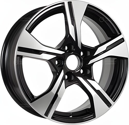 КиК КС1053 ZV 16_CS35 Plus