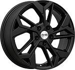КиК КС1062 17_Haval F7/F7x 6.5x17 5x114.3 ET 40 Dia 64.1 BKM
