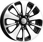 КиК КС688 ZV Nissan Qashqai