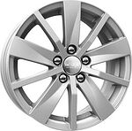 КиК KC738 Skoda Rapid