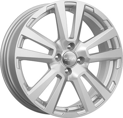 КиК КС874 ZV 17_Kaptur 6.5x17 5x114.3 ET 50 Dia 66.1 BK