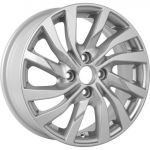 КиК КС882 ZV 15_XRAY 6x15 4x100 ET 37 Dia 60.1 BK КиК КС882 ZV 15_XRAY 6x15 4x100 ET 37 Dia 60.1 BK