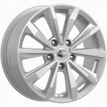 КиК КС974 ZV_16_Octavia 5E 6.5x16 5x112 ET 46 Dia 57.1 BK КиК КС974 ZV_16_Octavia 5E 6.5x16 5x112 ET 46 Dia 57.1 BK