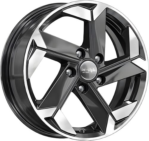 КиК КС979 Creta SU
