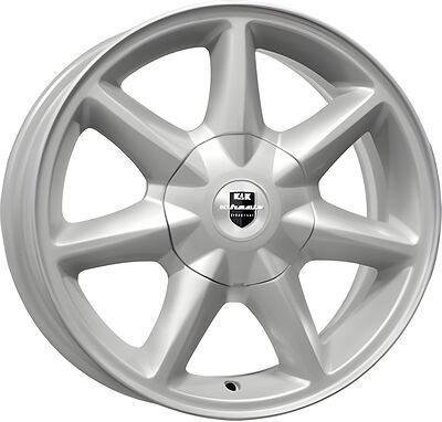 КиК Lada Kalina LUX 6x15 4x98 ET 35 Dia 58.5 ауди F