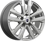 КиК Мичиган 8x18 5x130 ET 56 Dia 71.6 дарк платинум