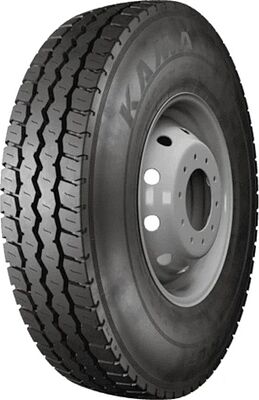 КиК Омега 5.5x13 4x100 ET 30 Dia 67.1 алмаз черный