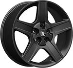 КиК Premium КР008 20 Evoque 8.5x20 5x108 ET 40 Dia 63.35 Fury black
