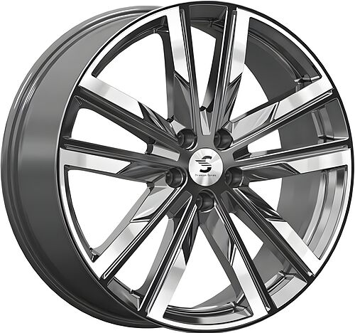 КиК Premium КР014 20EXEED VX