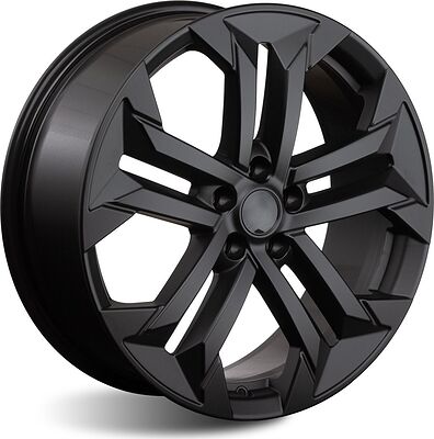 КиК Premium КР015 19Jetour Dashing 7.5x19 5x108 ET 38 Dia 60.1 сильвер