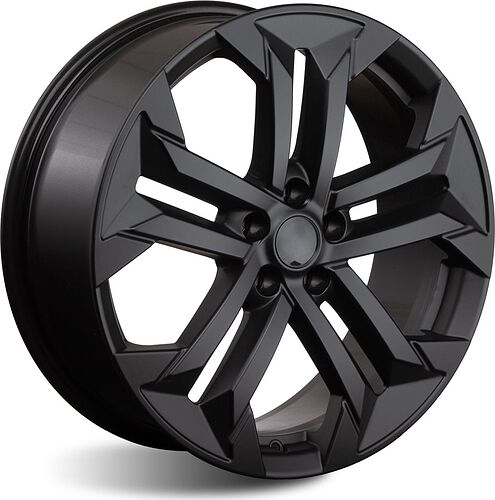 КиК Premium КР015 19Jetour Dashing
