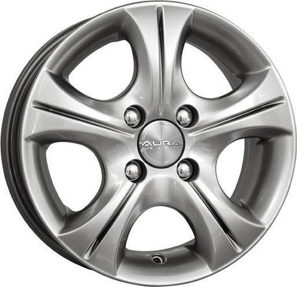 КиК Реверс 5.5x13 4x98 ET 38 Dia 58.6 блэк платинум
