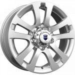 КиК Сахара Patriot 7x18 5x139.7 ET 35 Dia 108.5 мэт