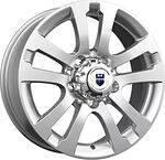 КиК Сахара Patriot 7x18 5x139.7 ET 35 Dia 108.5 мэт