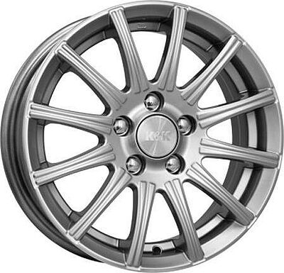 КиК Сиеста 5x13 4x98 ET 29 Dia 58.5 мэт
