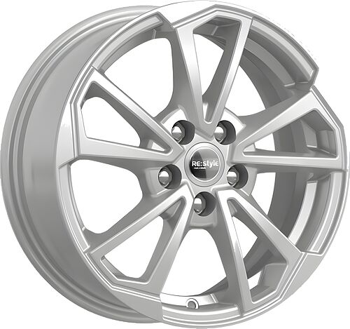 КиК Skoda RapidКС1005