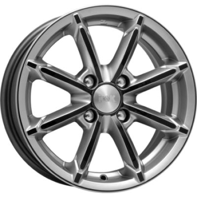 КиК Sportline 6x14 4x100 ET 30 Dia 67.1 бинарио