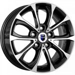 Диски для JAC M5 Диски для JAC M5