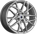 КиК Вудроф 7x18 5x114.3 ET 37 Dia 66.6 дарк платинум